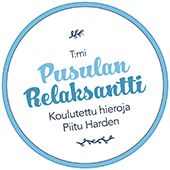 Pusulan Relaksantti